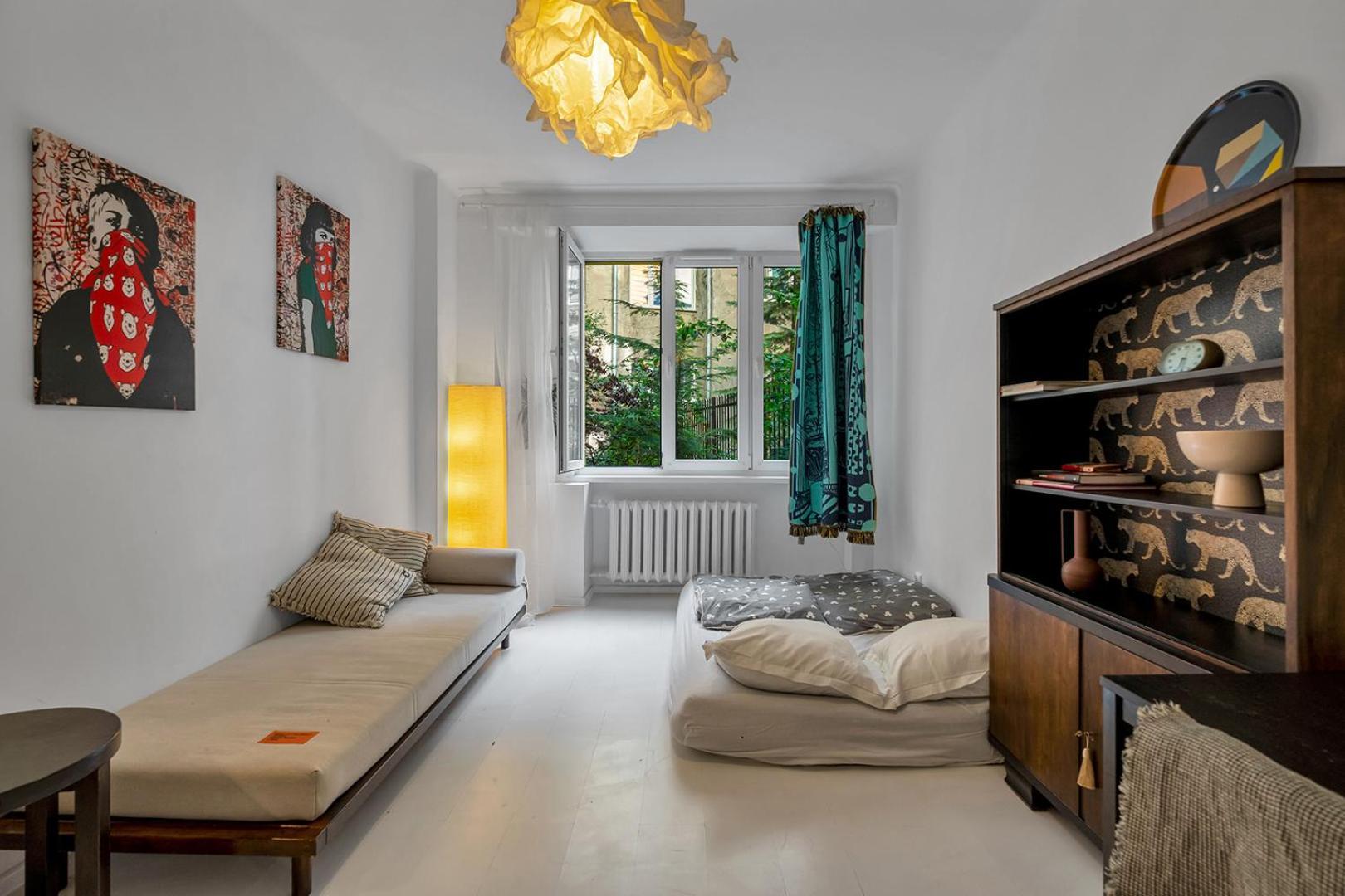 Skolimowska 4 By Homeprime Apartment *